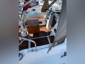 2011 Bénéteau Boats Oceanis 370 en venta