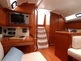 2011 Bénéteau Boats Oceanis 370 til salgs
