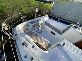 2008 Bénéteau Boats Oceanis 323 za prodaju