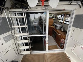 1987 Sealine 305 Statesman