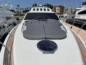 Købe 2004 Azimut Yachts 68