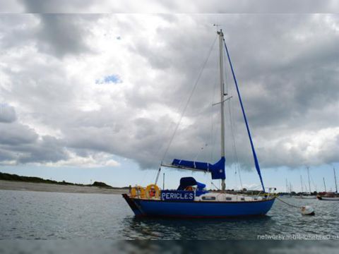 Buy 1973 Contessa 26