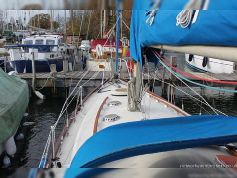 Buy 1973 Contessa 26