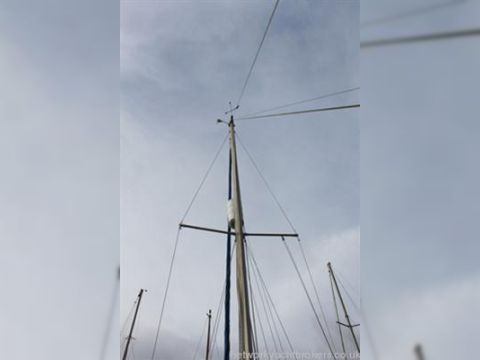 1973 Contessa 26 for sale