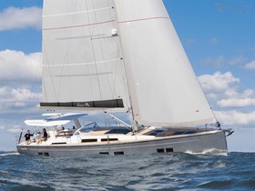 Buy 2023 Hanse Yachts 588
