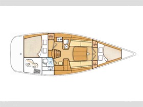 Купить 2015 Bénéteau Boats First 35