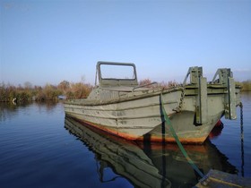 1900 Commercial Boats Thruster Bridging for sale
