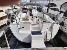 2010 Hanse Yachts 320 kopen