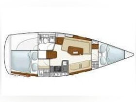 2010 Hanse Yachts 320 te koop