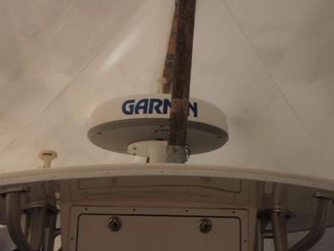 2005 Regulator 24 til salg