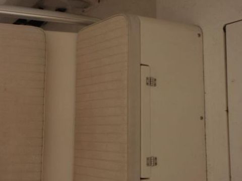 2005 Regulator 24