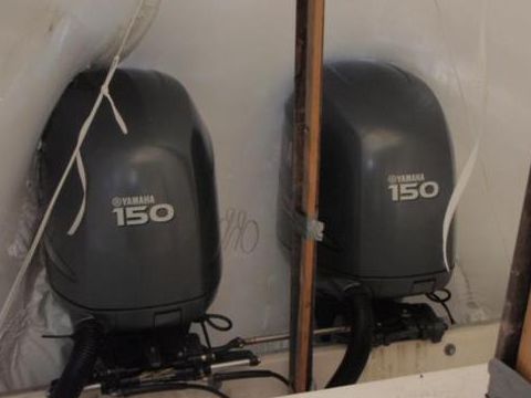 2005 Regulator 24 til salg