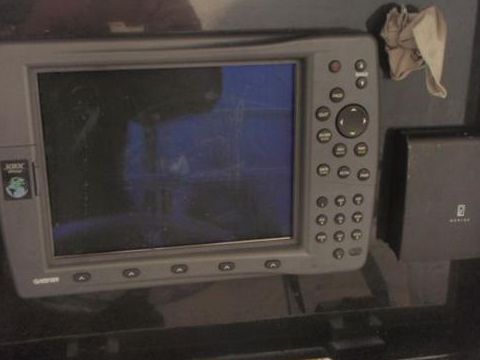 Købe 2005 Regulator 24