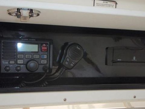 2005 Regulator 24 til salg