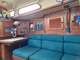 1995 Sabre Yachts 362