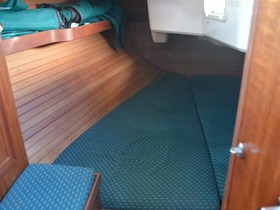 1995 Sabre Yachts 362