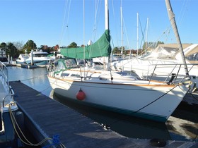 1995 Sabre Yachts 362 for sale