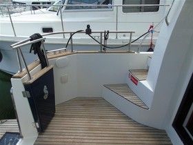 2012 Bénéteau Boats Swift Trawler 34 til salgs