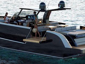 Elegance Yachts E44 V