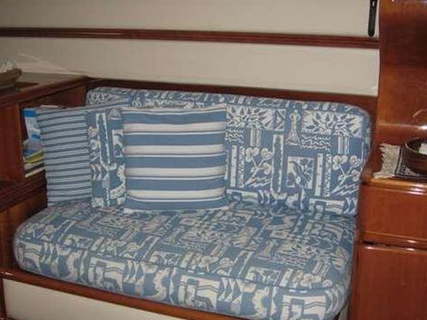 1994 Azimut 43 zu verkaufen