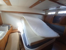 1993 Custom Sailing Yacht 1993 - 2008
