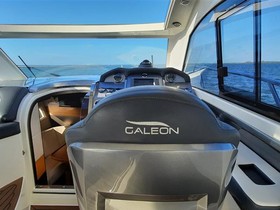 2010 Galeon 325 Ht на продаж