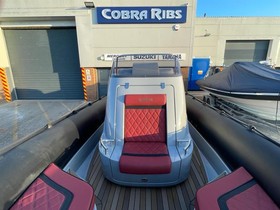 2021 Cobra Ribs Nautique for sale