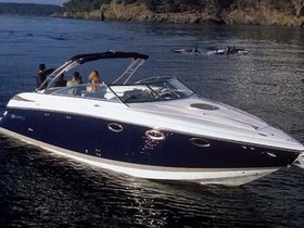 2006 Cobalt Boats 323 na prodej