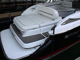 2006 Cobalt Boats 323