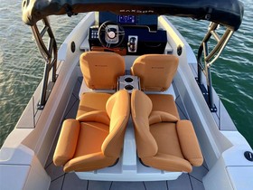 Kjøpe 2022 Saxdor Yachts 200 Sport