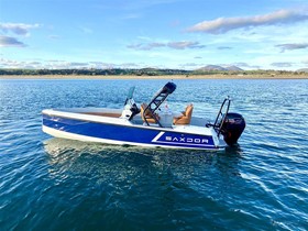 2022 Saxdor Yachts 200 Sport til salgs