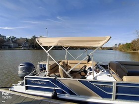 2020 Hurricane 226 Fun Deck for sale