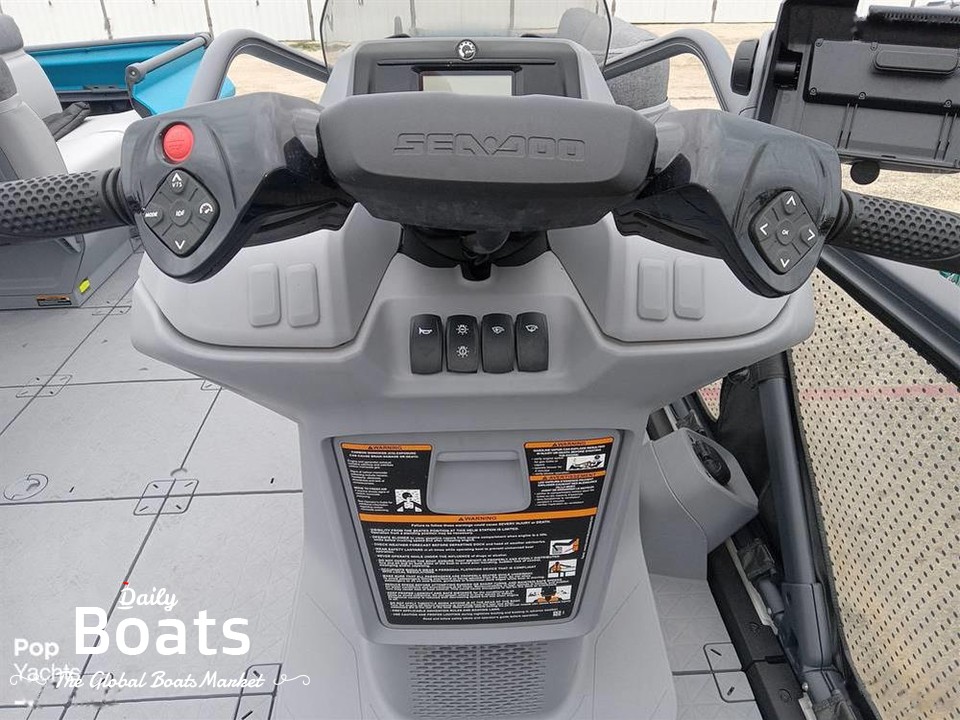 2022 SeaDoo Switch Cruise 19I/O for sale. View price, photos and Buy