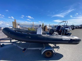 2016 Brig Inflatables Falcon 500 for sale