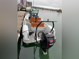 2021 Saxdor Yachts 200 Sport eladó