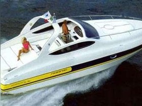 2003 Tullio Abbate Boats Primatist G36 satın almak