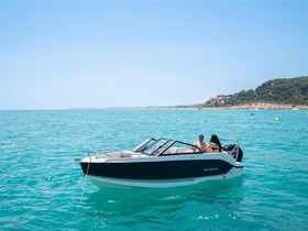 2023 Quicksilver Boats Activ 555 Bowrider for sale
