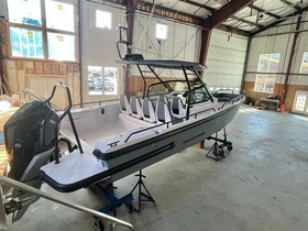 Купить 2022 Axopar Boats 28 T-Top