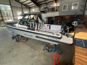 2022 Axopar Boats 28 T-Top