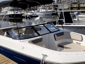 2017 Bayliner Boats Vr6 en venta