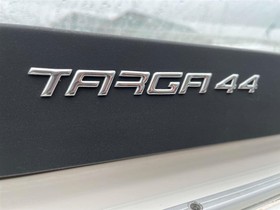 2009 Fairline Targa 44