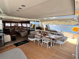 Купить 2018 Lagoon Catamarans Seventy 8