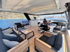 2018 Lagoon Catamarans Seventy 8 на продажу