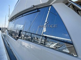 2021 Prestige Yachts 460