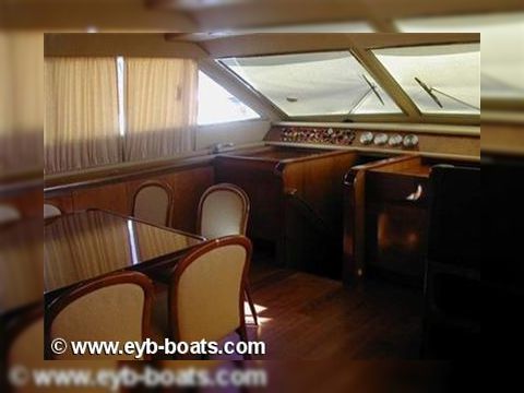 Købe 1982 Versilcraft Ultraphantom