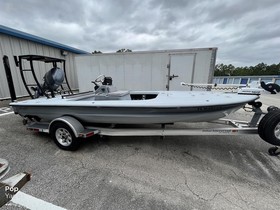 2015 Yellowfin 17