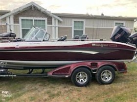 2020 Ranger Boats 2080 προς πώληση