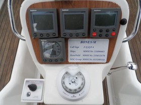 2000 Bavaria Yachts 40 Ocean