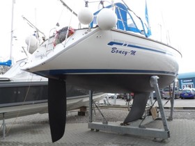 2000 Bavaria Yachts 40 Ocean for sale