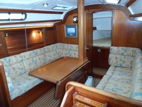 2000 Bavaria Yachts 40 Ocean